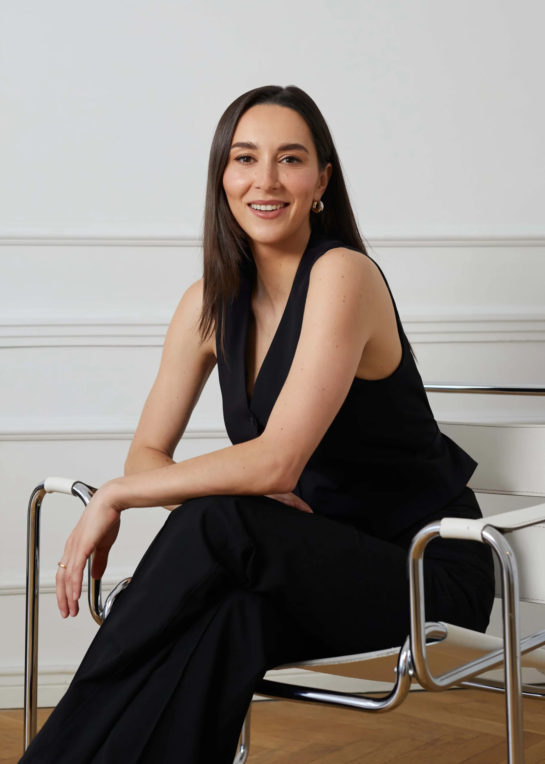 Agnieszka Musiał-Chmielnik