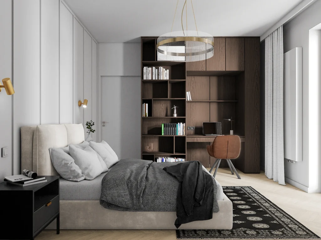 Elektryczny Wilanów